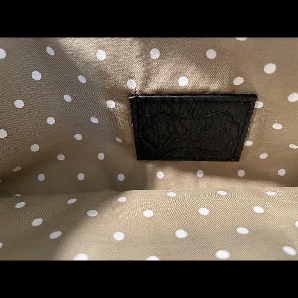 Mud Pie Clutch - Picture 3 of 3